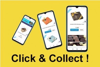 Click & Collect
