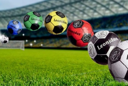 Passionné de foot ?