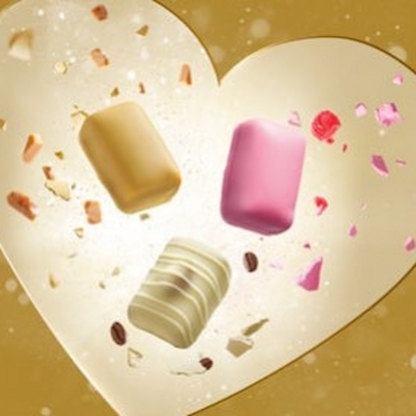 3 chocolats Manon en éditions limitées !