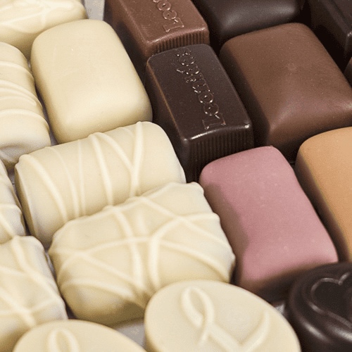 Chocolats