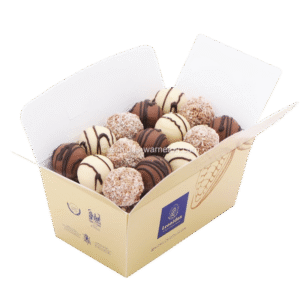 Leonidas Ballotin Perles (250gr)