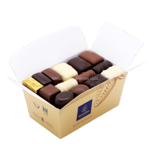 Leonidas Ballotin Cacher (500gr)