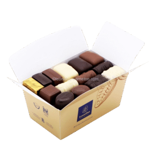 Leonidas Ballotin Sans Gluten (750gr)