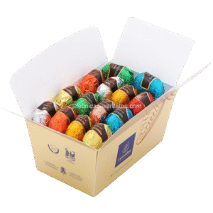 Leonidas Ballotin Liqueurs pures (375gr)