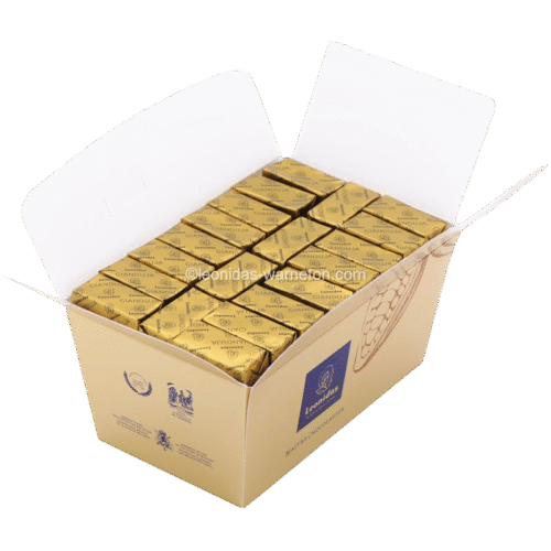 Leonidas Ballotin Giandujas (1kg)