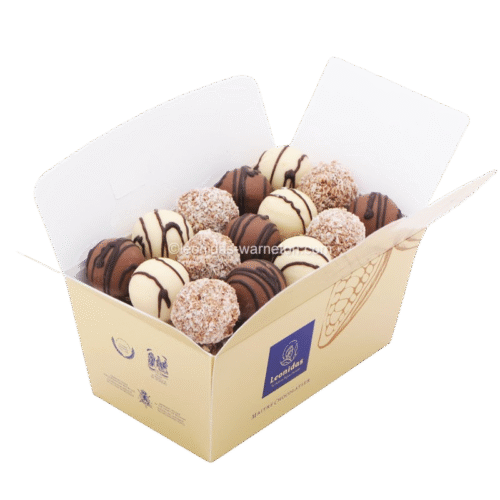 Leonidas Ballotin Perles (500gr)