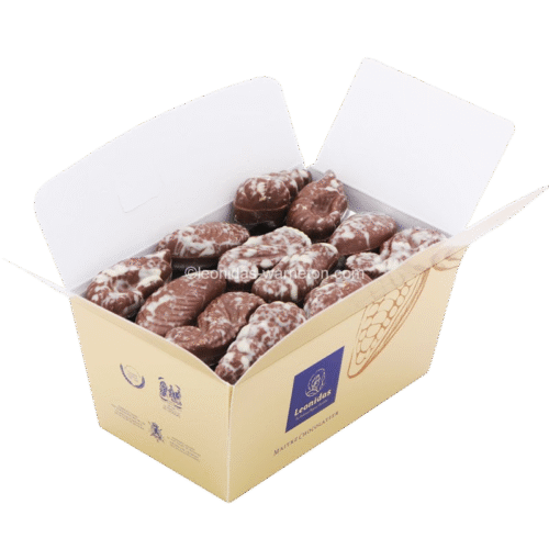 Leonidas - Ballotin Fruits de Mer (1kg)