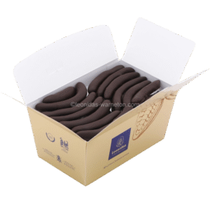 Leonidas Ballotin Orangettes (375gr)