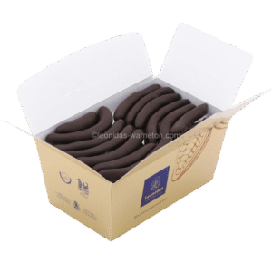 Leonidas Ballotin Orangettes (1kg)