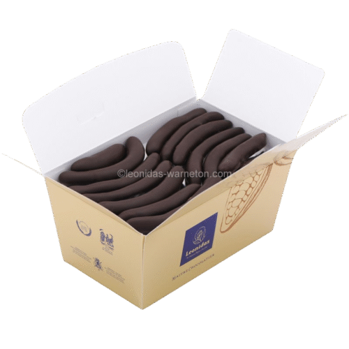 Leonidas Ballotin Orangettes (1kg)