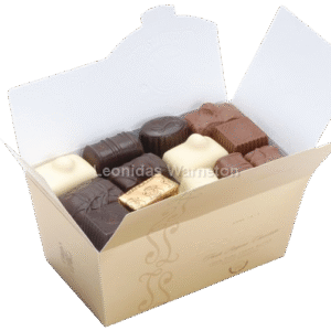 Assortiment sans alcool - 1kg