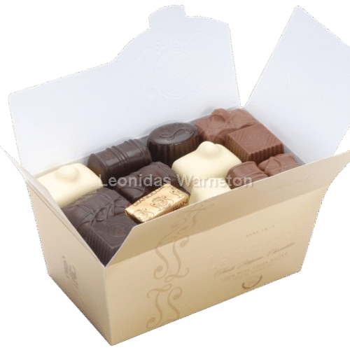 Assortiment sans alcool - 1kg