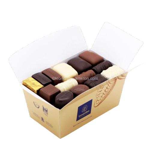 Leonidas - Ballotin mélange (1kg)